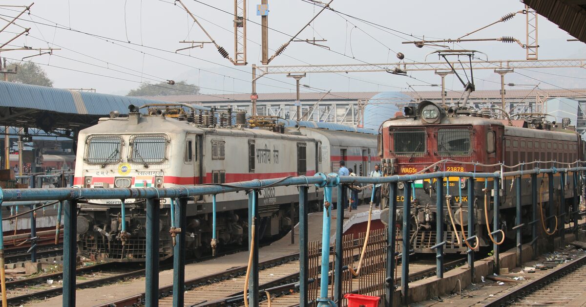 Special trains announced for summer rush, check Vizag schedule HERE!