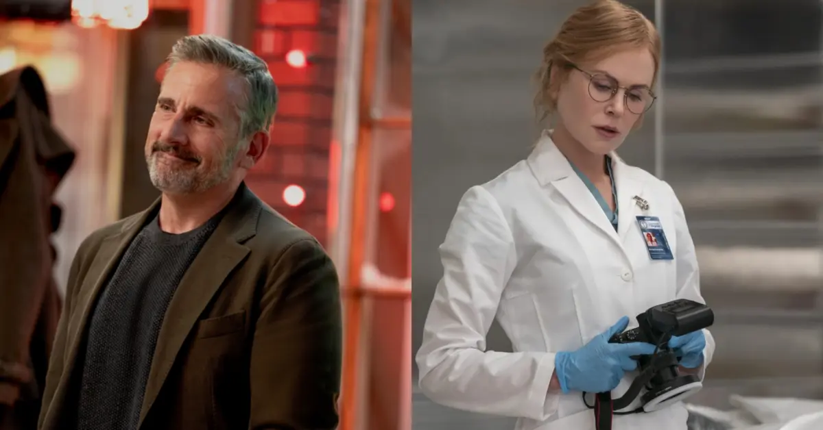 New OTT Releases This Weekend You Cannot Miss!