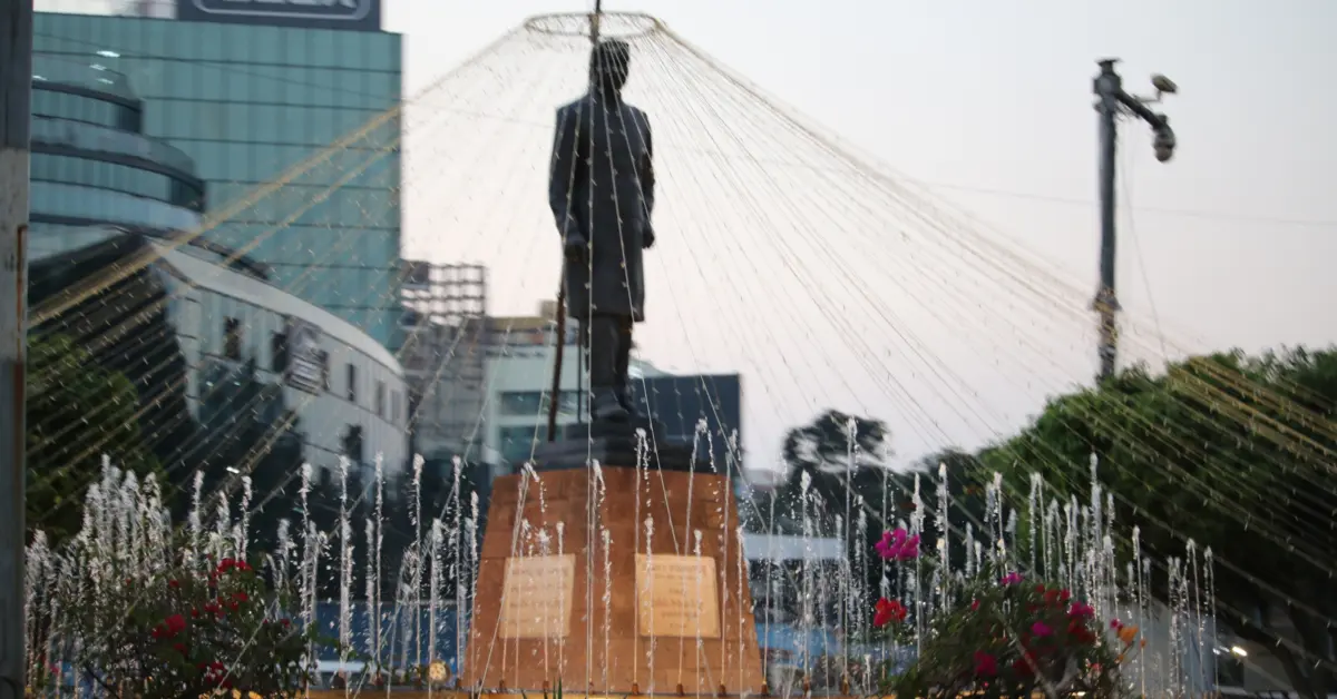 LPG Crisis Vizag: How Visakhapatnam Is Coping