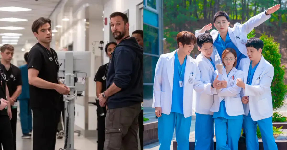 6 Best Medical Shows and Dramas To Stream This Weekend!