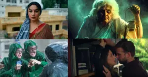 OTT releases this week: Movies and series to watch now