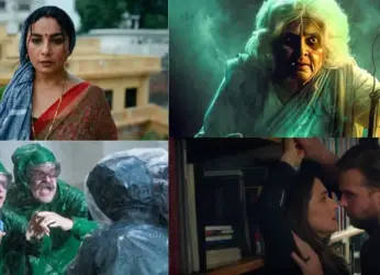 Press play: This week’s fresh stories on OTT