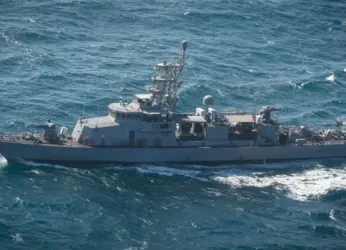 US sub strike kills 100+, Iran Rear Admiral Shahram Irani dead