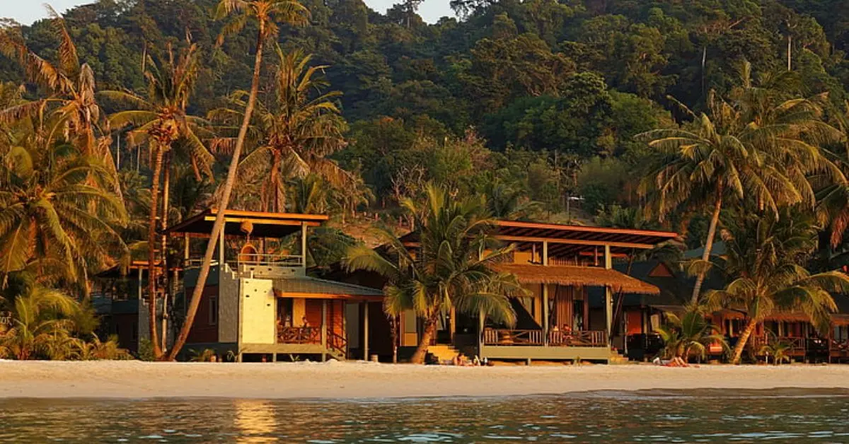 Staycation spots in Vizag: 5 resorts for a relaxing escape