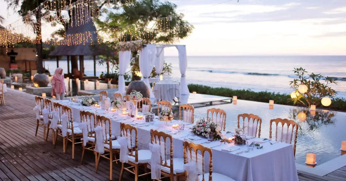 Staycation spots in Vizag: 5 resorts for a relaxing escape