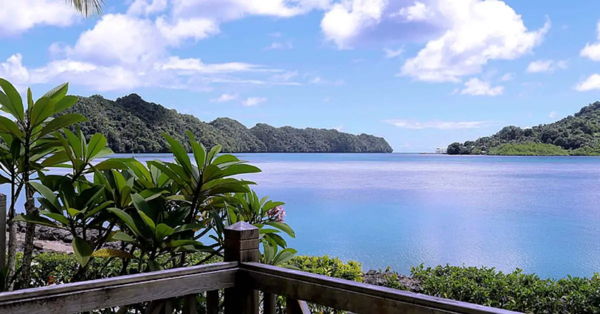 Staycation spots in Vizag: 5 resorts for a relaxing escape