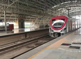 Visakhapatnam metro rail project to add 12 NH-16 flyovers