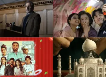 Fresh drops & new binges: What’s streaming on OTT this week