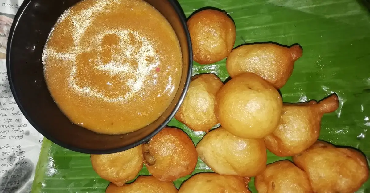 Iconic foods in Vizag every local grew up eating.