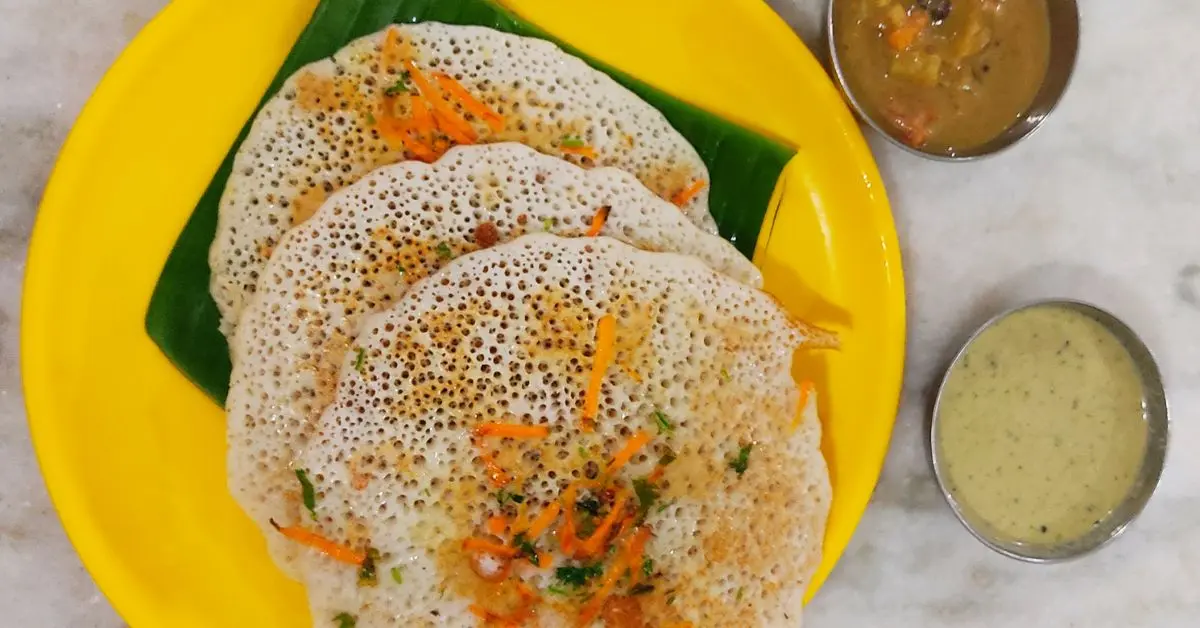 Iconic foods in Vizag every local grew up eating.