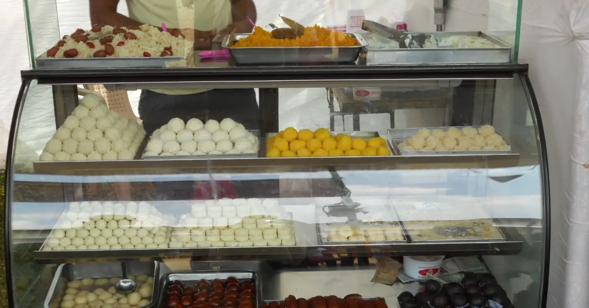 Iconic foods in Vizag every local grew up eating.