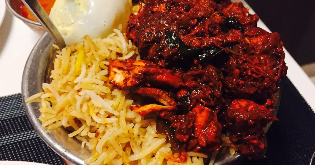 Iconic foods in Vizag every local grew up eating.