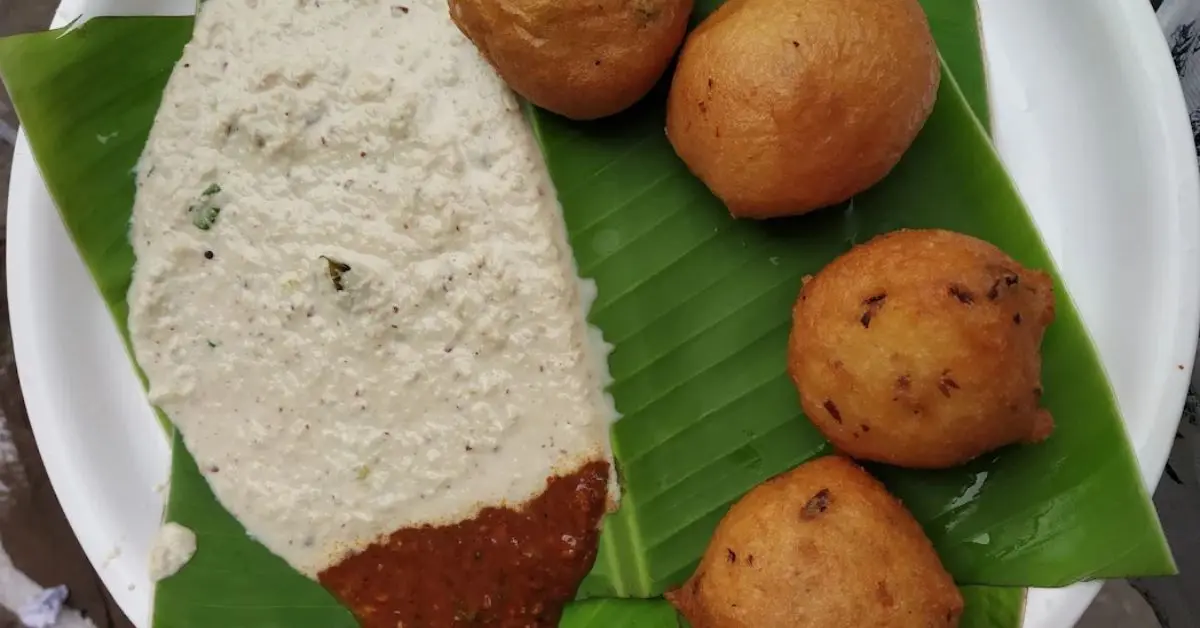 Iconic foods in Vizag every local grew up eating.