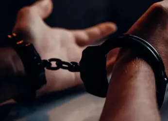 Youth held in Vizag for persistent harassment of woman