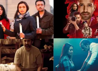 Loved Raat Akeli Hai: The Bansal murders? Watch these crime thrillers next!