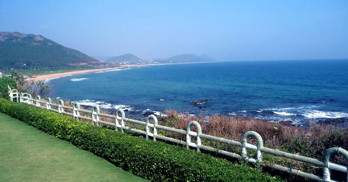 Things to do in vizag this weekend: shows, food & more