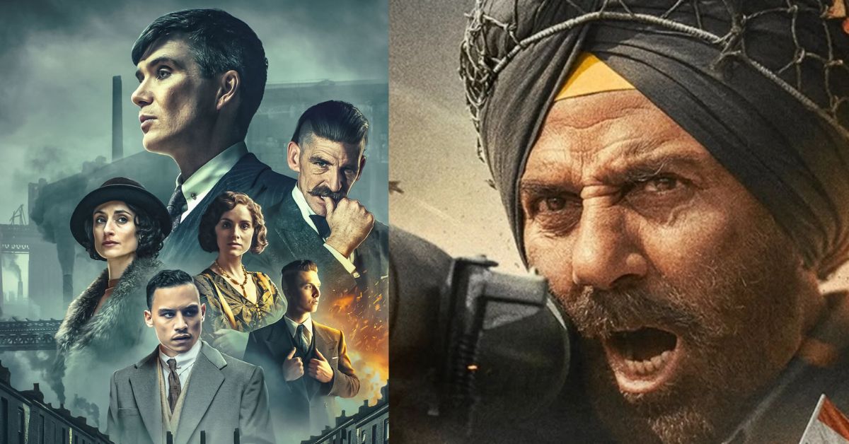 Your weekly watchlist update: What’s new on OTT