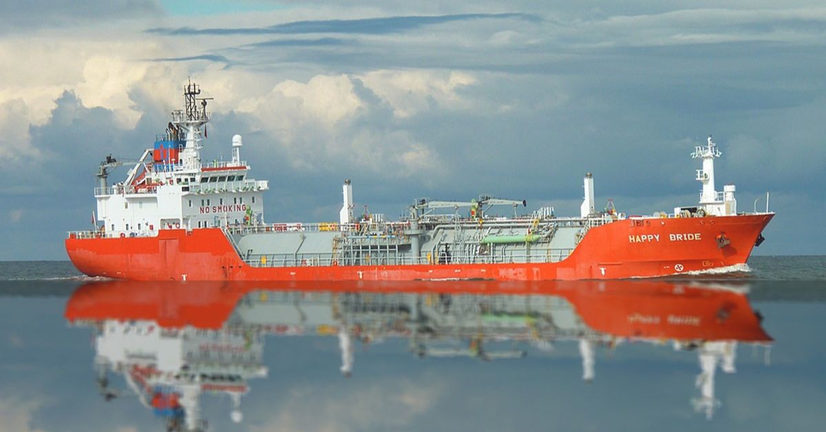 LPG ships to reach Vizag port on March 20: Civil supplies minister