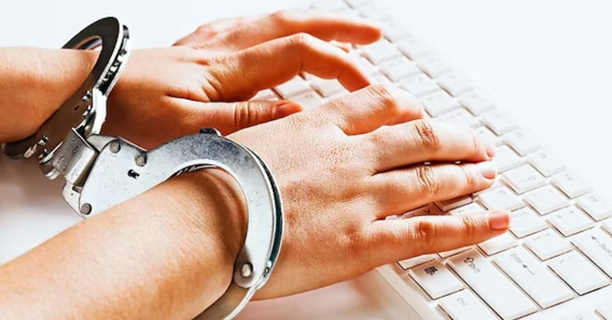 Vizag crackdown leads to arrest of cyber slavery mastermind