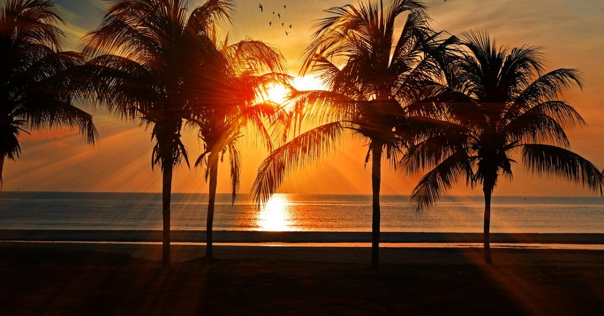 Best places in Vizag for a perfect March day out