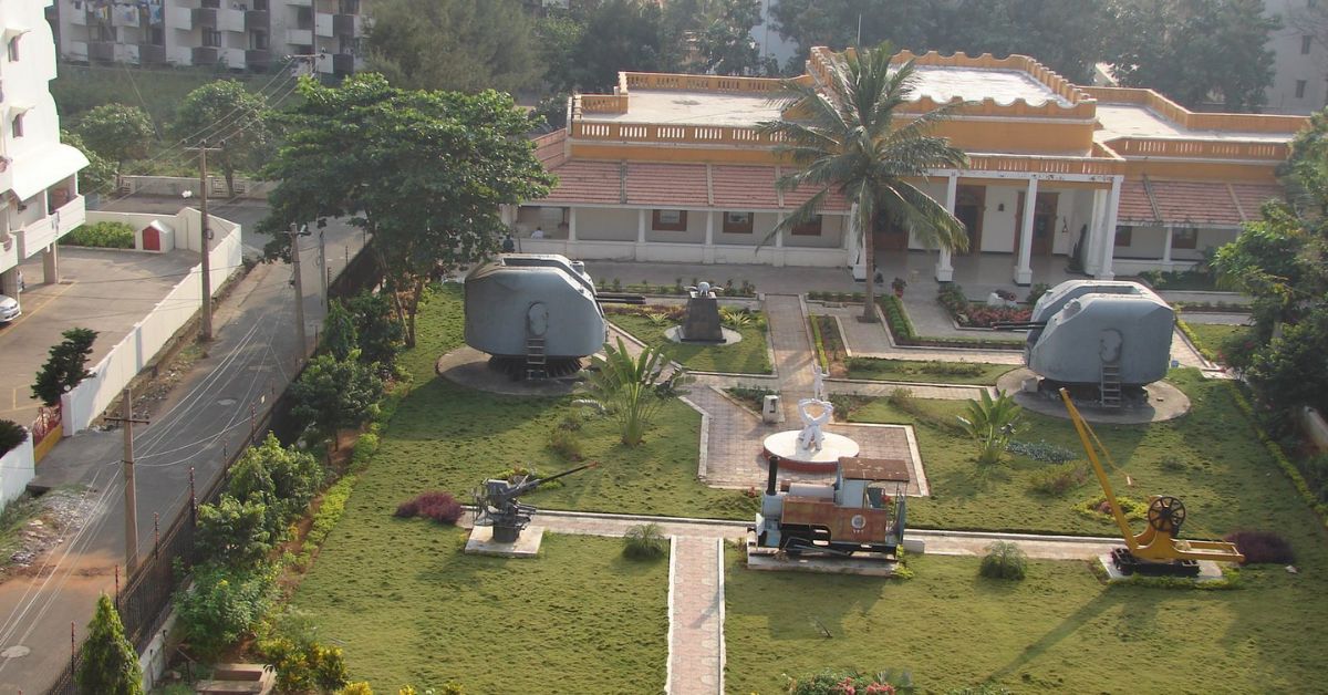 Best places in Vizag for a perfect March day out