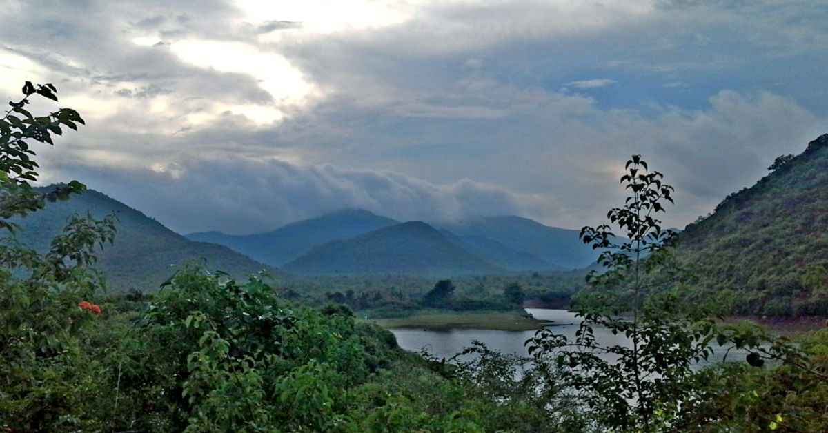 Best places in Vizag for a perfect March day out