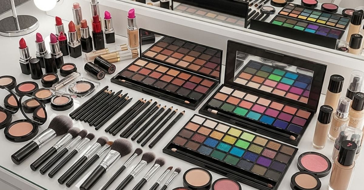 Inside Vizag’s beauty scene: Cosmetic stores worth visiting