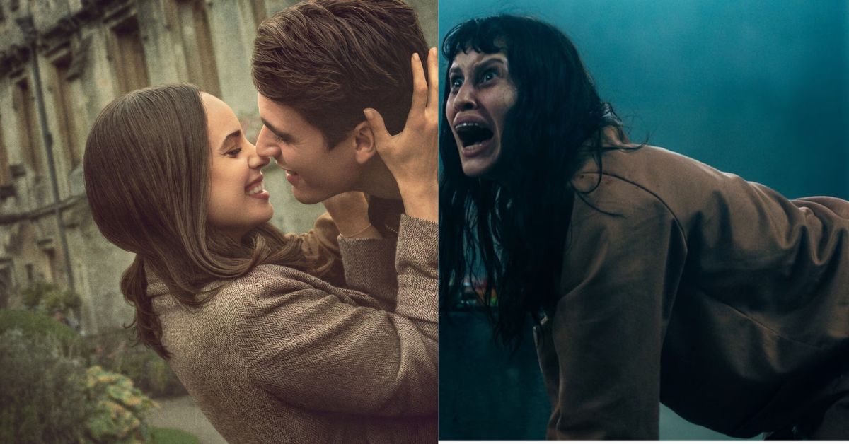 Netflix movies so good you’ll forget to check your phone