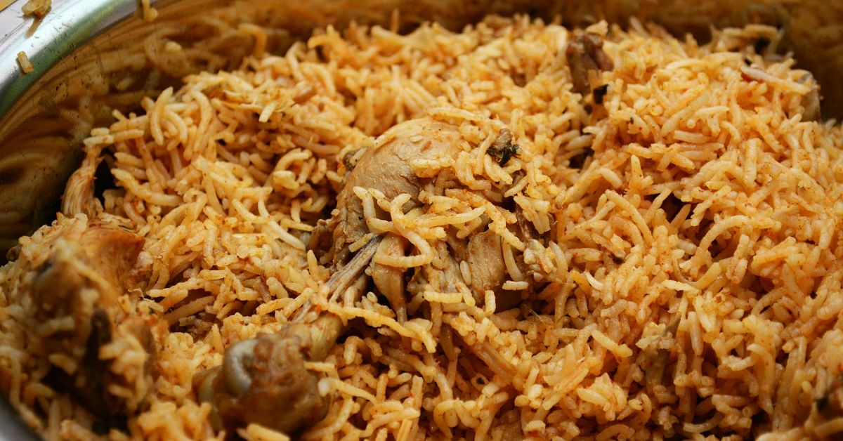 Most ordered foods in Vizag that locals love