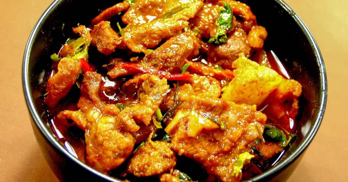 Most ordered foods in Vizag that locals love