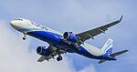 Emergency landing for IndiGo flight from Vizag in Delhi