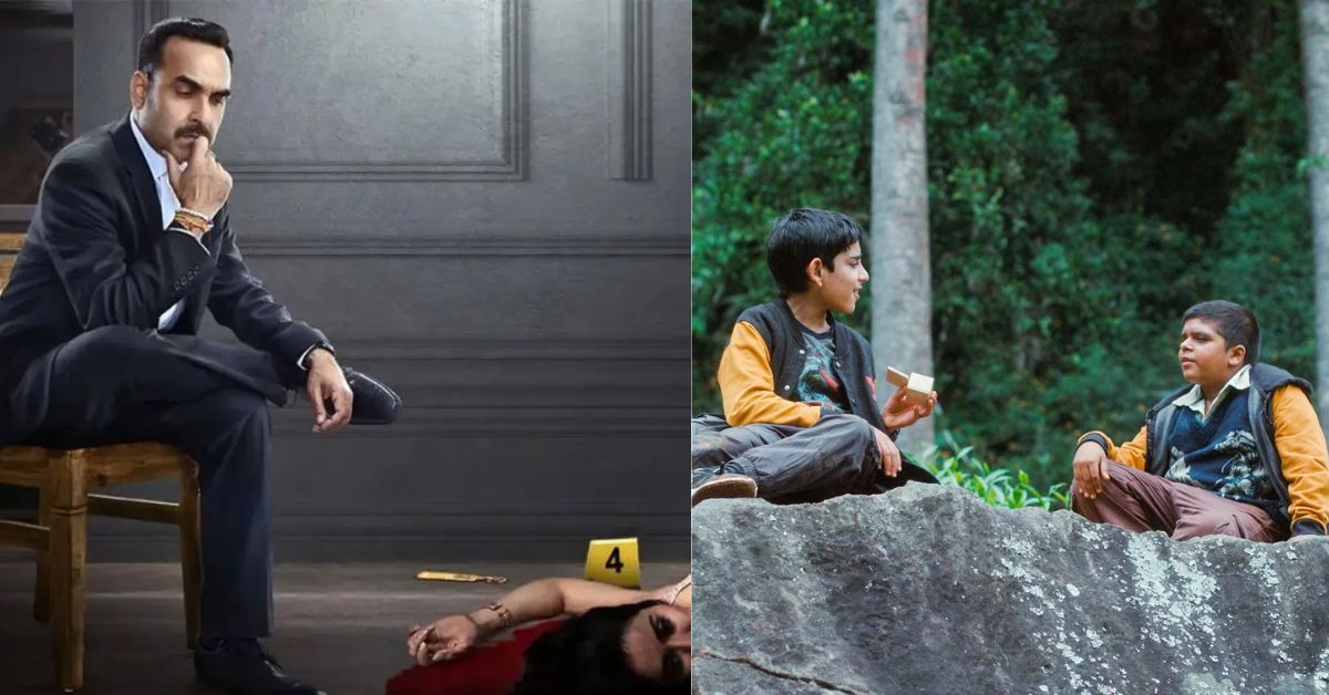 JioHotstar shows so good, you’ll finish them in one night