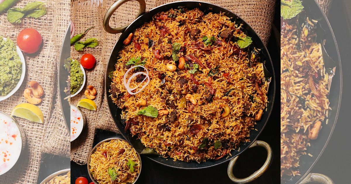 Vizag restaurants known for one famous dish