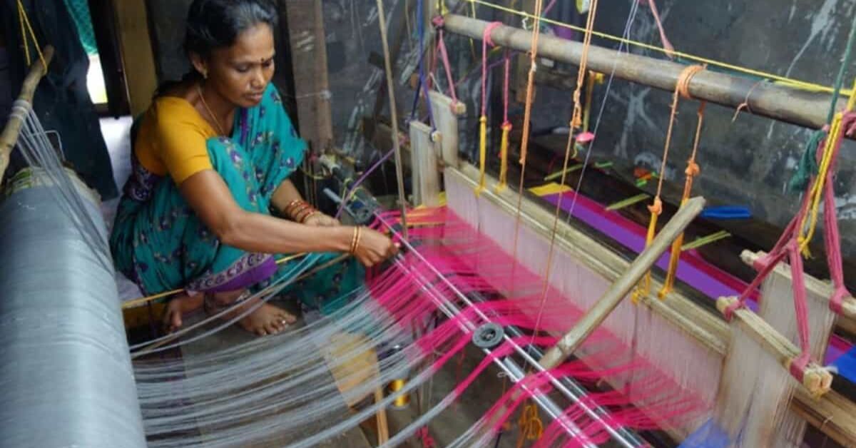 Free electricity scheme for handloom weavers begins in AP
