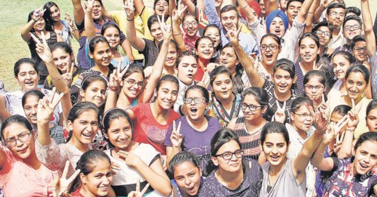 AP SSC results 2026: Girls perform better than boys in the state