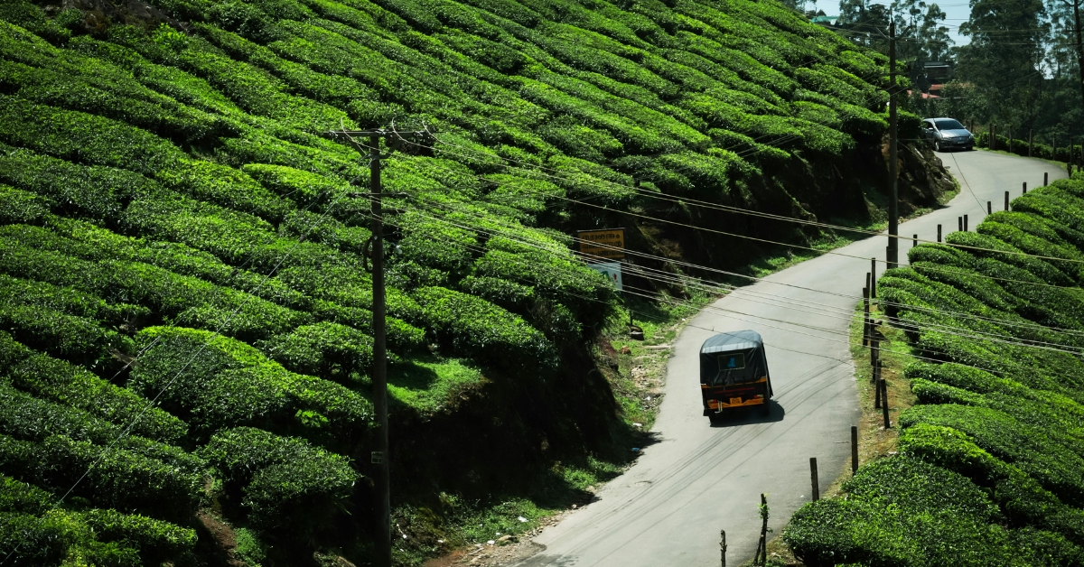 Munnar
