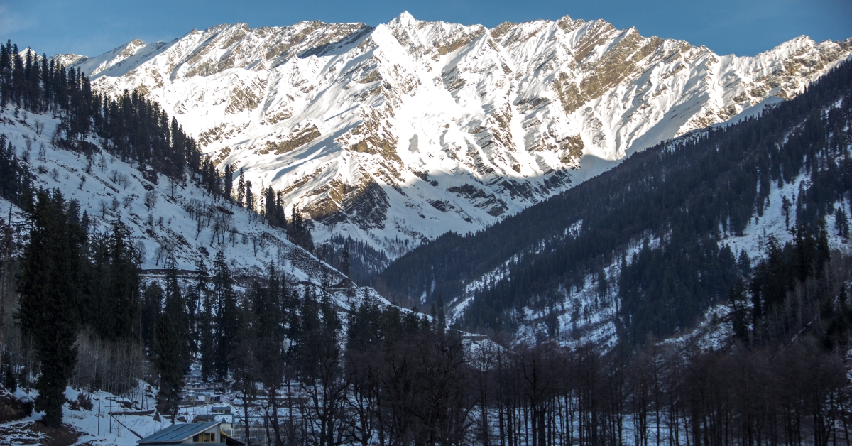 Best summer travel destinations in India to travel in 2026!