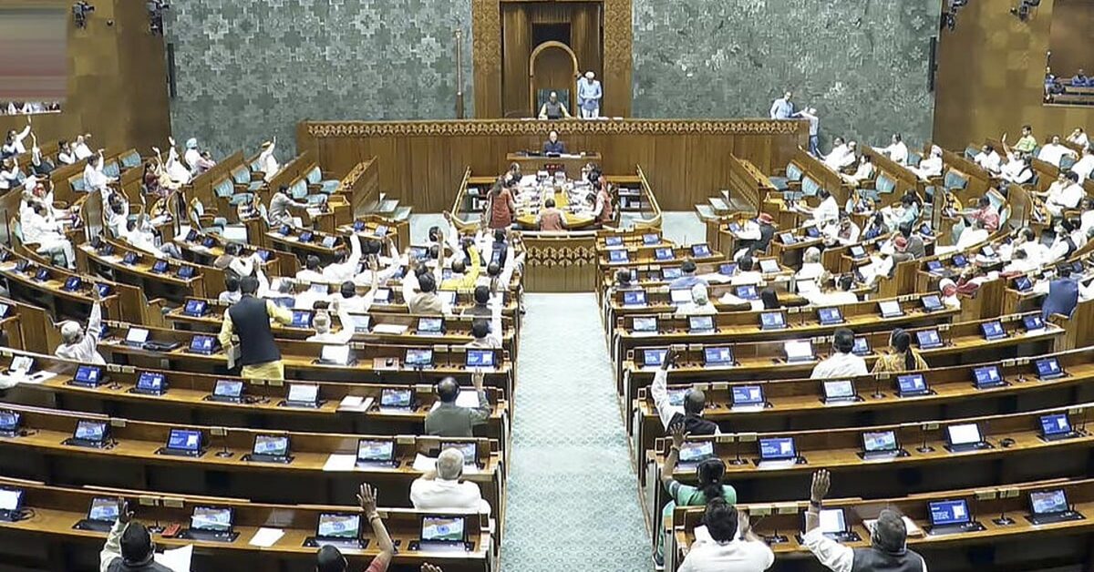 Amaravati Capital of Andhra Pradesh Gets Legal Recognition