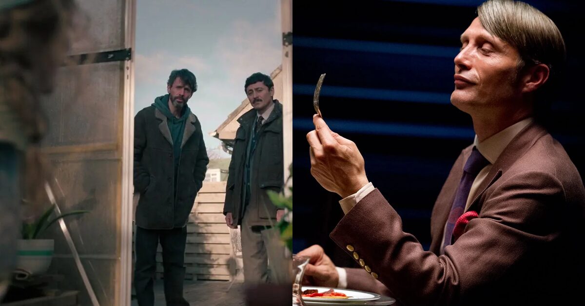 6 Underrated Thriller Series That Will Keep You Up All Night