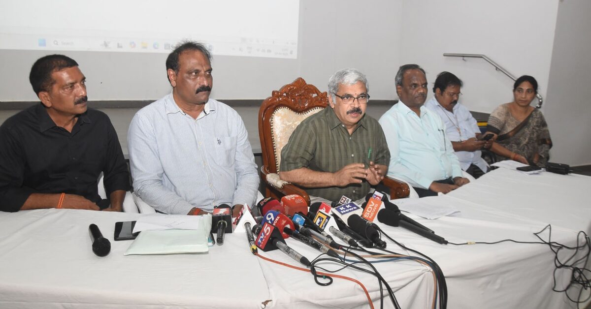 Andhra University cultural fest 2026: 3-day celebrations announced