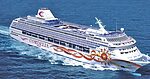 Cordelia Cruises Visakhapatnam: International Sailing Soon