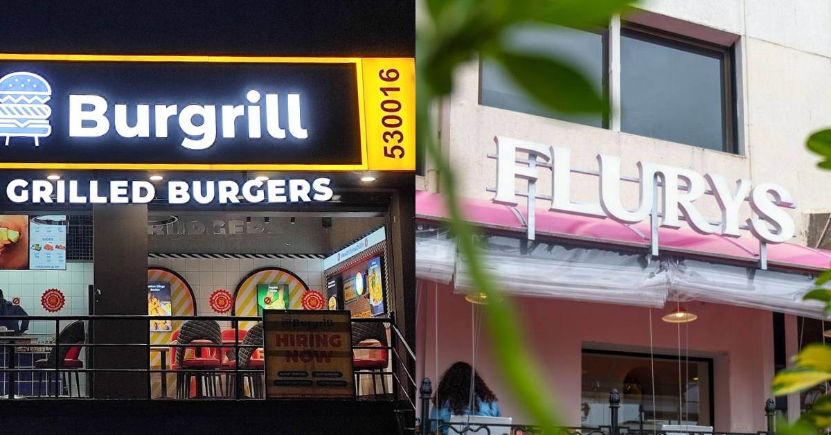 New food places in Vizag: 7 restaurants & cafes that you should visit!