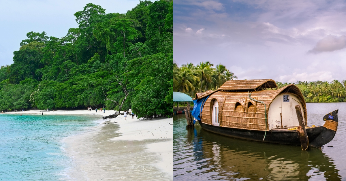 Ecotourism Places in India You Must Add to Your Bucket List!