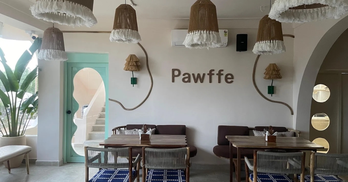 English Breakfast in Vizag: 7 places for a filling morning meal!