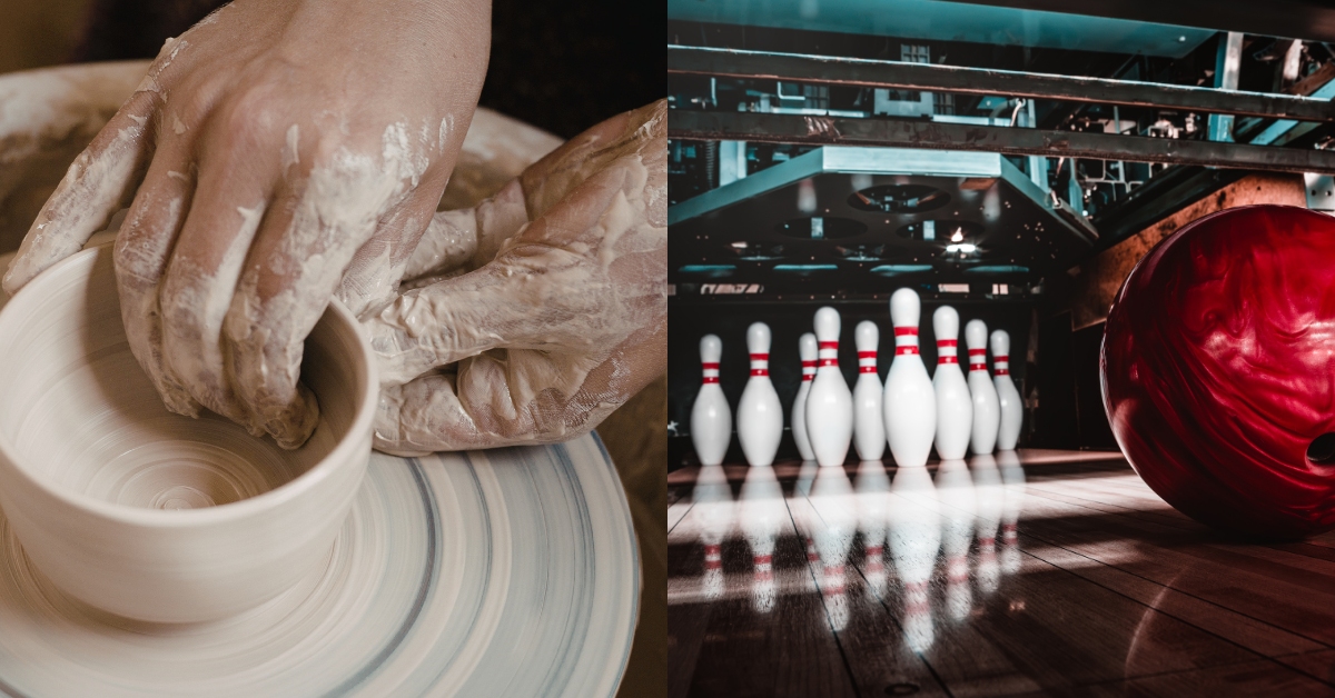 Indoor Activities in Vizag to Beat the Summer Heat!