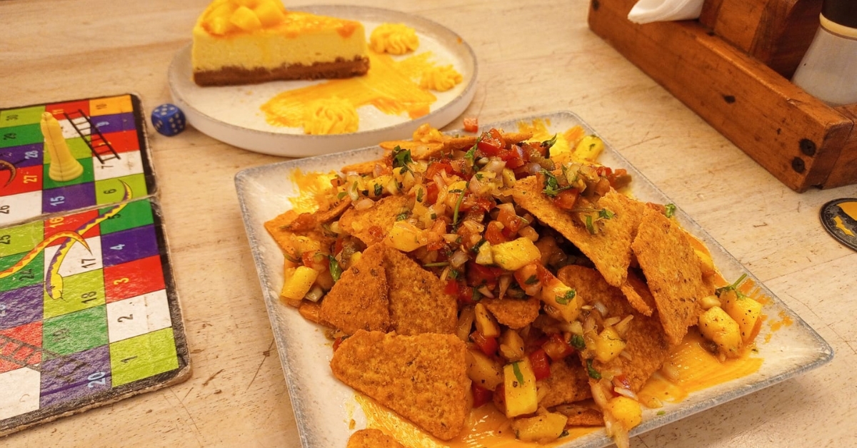 Mango special drinks, desserts, & dishes to try out in Vizag: Part 1!