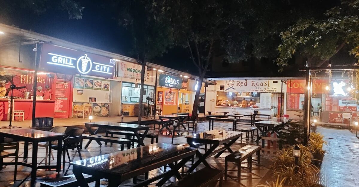 IPL 2026 Screening Places in Vizag to Vibe and Enjoy The Match!