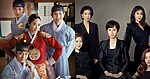 Best Family Korean Dramas on Netflix to stream this weekend!