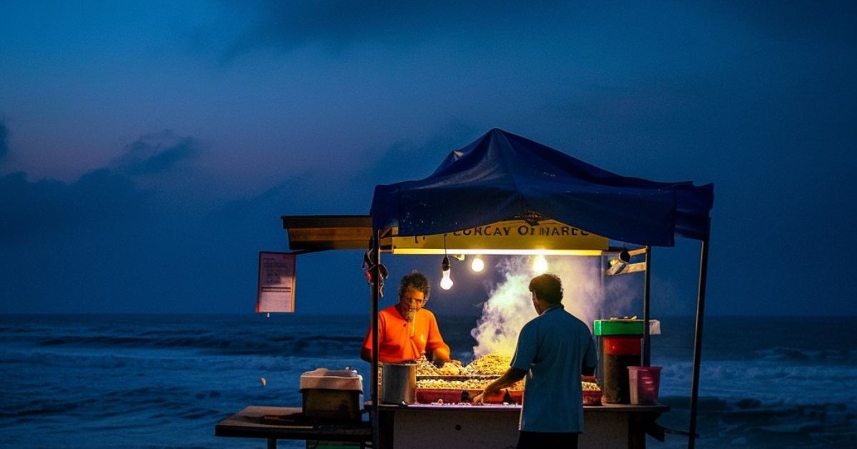 Evening snacks in Vizag: 6 must-try local street foods