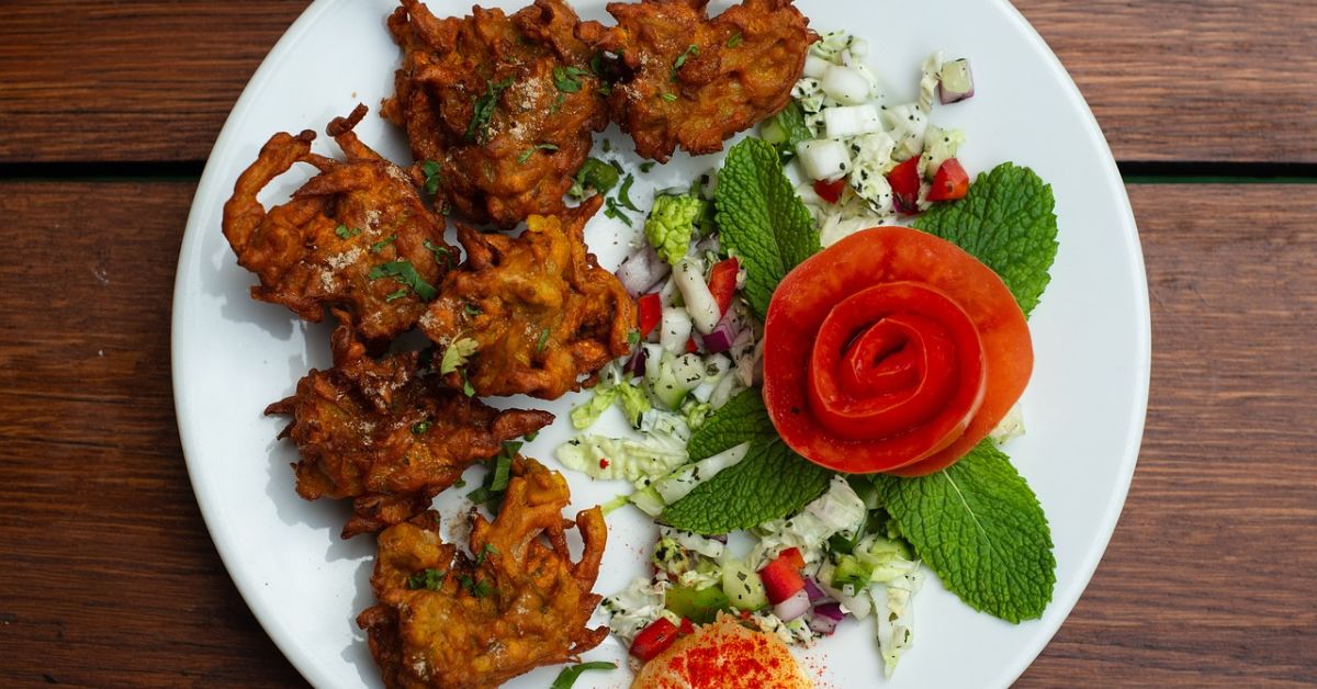 Evening snacks in Vizag: 6 must-try local street foods